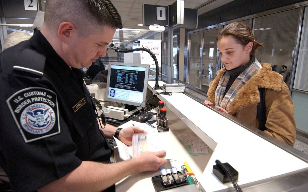 ABD 55 milyon vize sahibini sürekli denetim altında tutacak: "ABD düşmanı olabilirler"