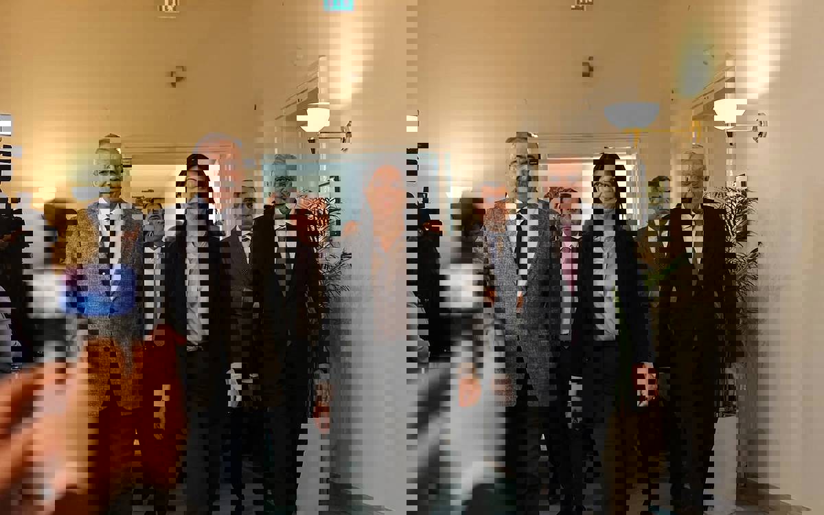 İmralı Heyeti bu hafta Abdullah Öcalan’la görüşecek