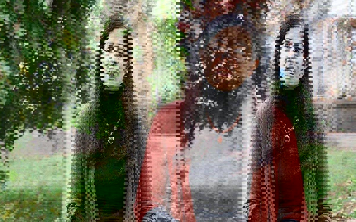 BDP’li siyasetçi Ayla Akat: Çözüm için sözü olmayanlar kadınları hedef alıyor