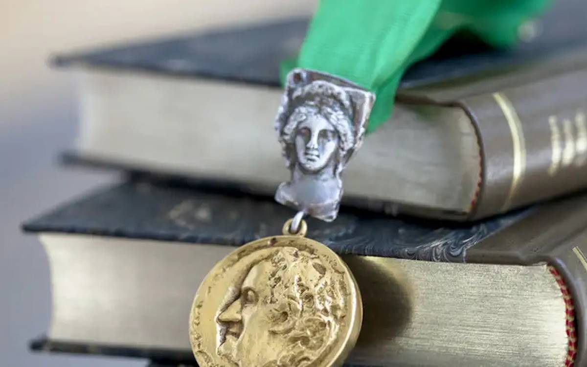 Shermin Langhoff: "Osman Kavala’yı onurlandırmak, Goethe Enstitüsü için büyük bir onur!"