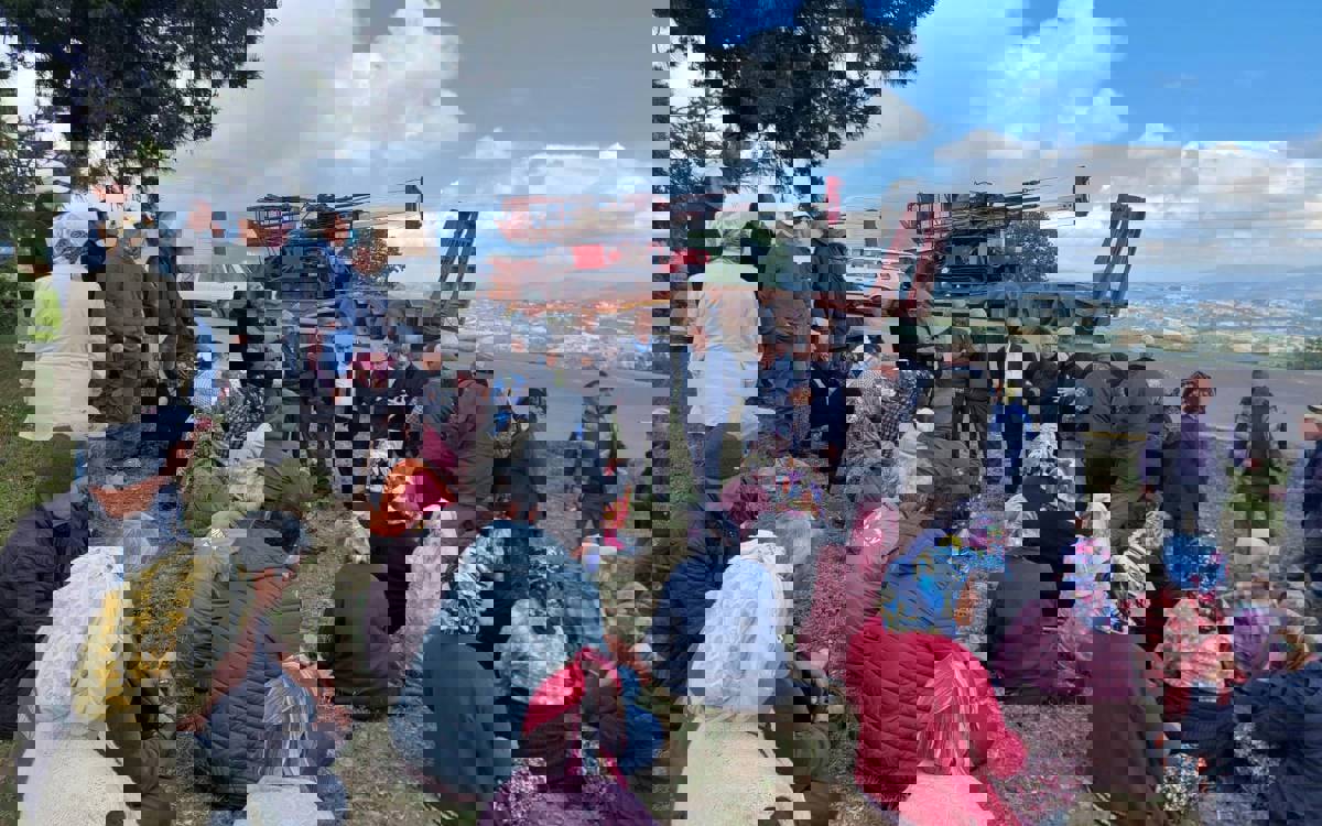 Astengiya aboriyê a li pêşiya lêgerîna edaletê: Xerciyên pisporan ên di dozên jîngehê de bi mîlyonan e