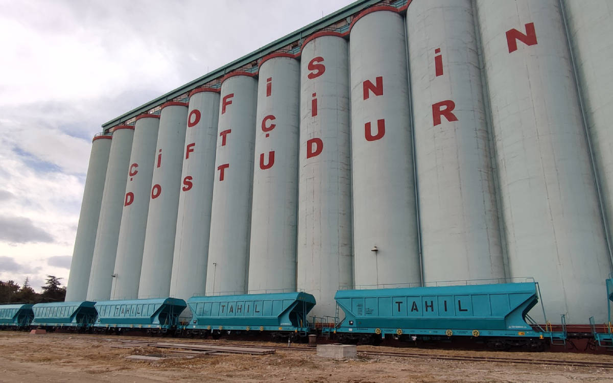 “TMO’ya bakan onayıyla sınırsız ithalat yetkisi; çiftçinin sonunu hazırlıyor”