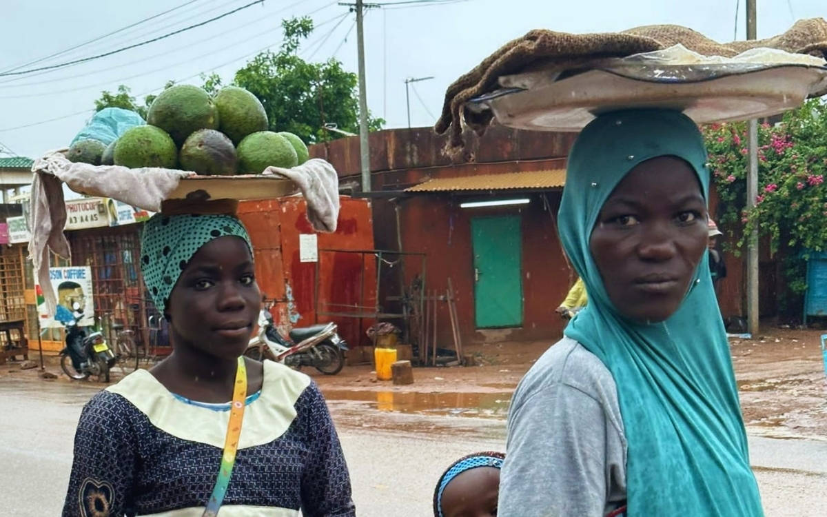 Traoré ve müttefikleri Batı’ya sırt çeviriyor: Sahel’de pan-Afrikanizm arayışı