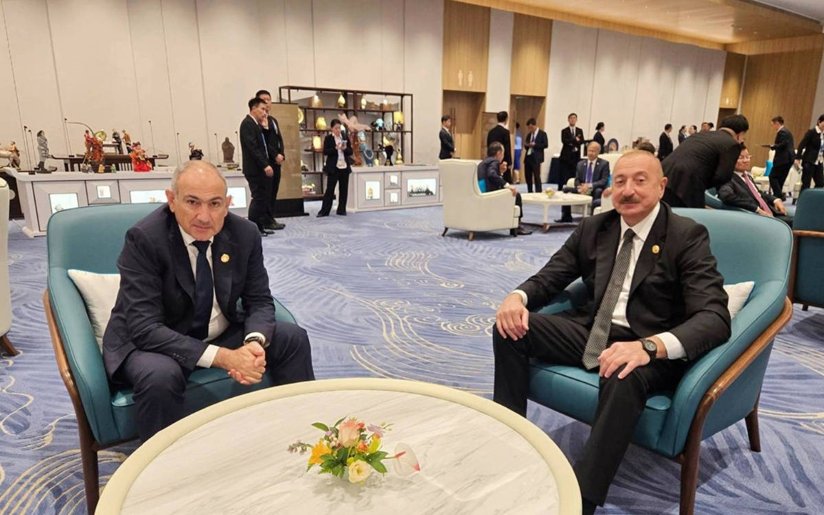 Avrupa Güvenlik ve İşbirliği Teşkilatı Minsk Grubu feshedildi