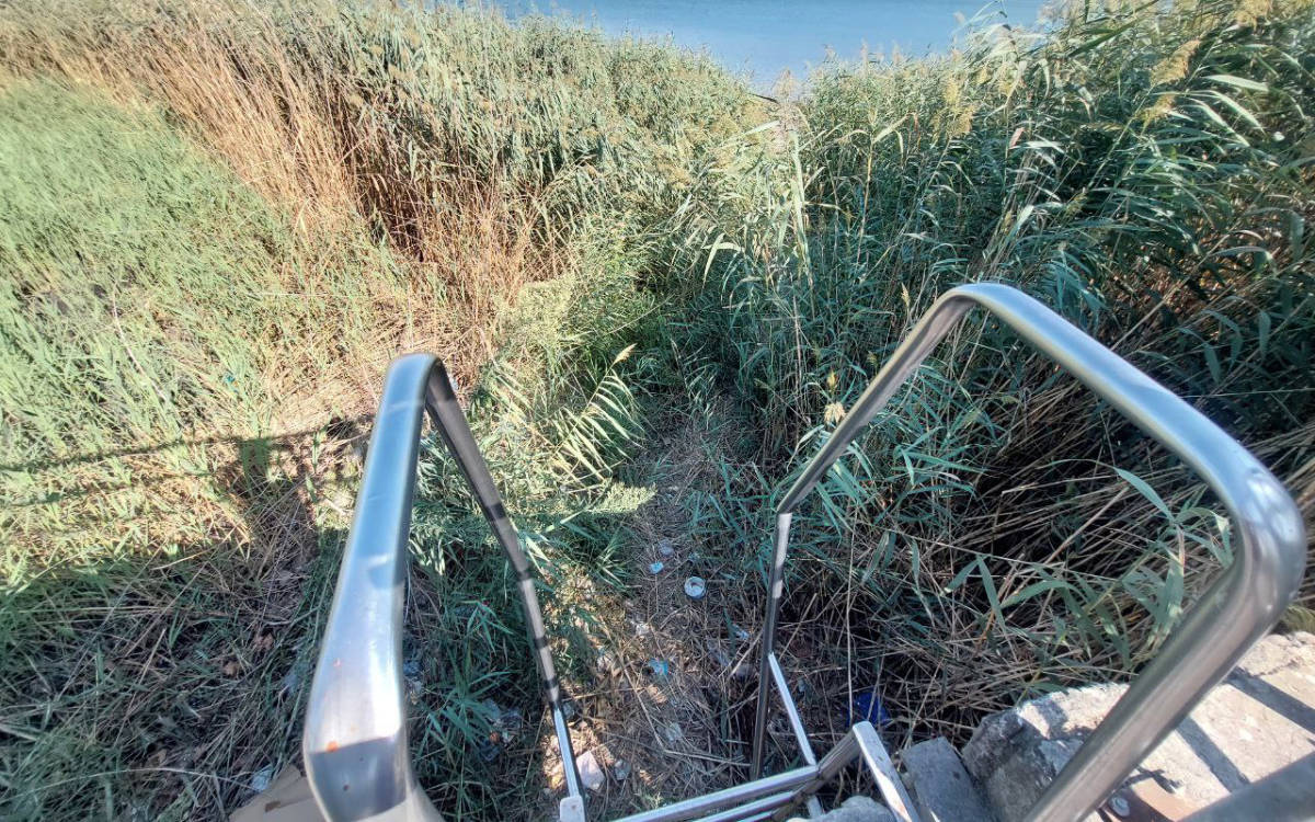 Sapanca'da gelecek tehlikede