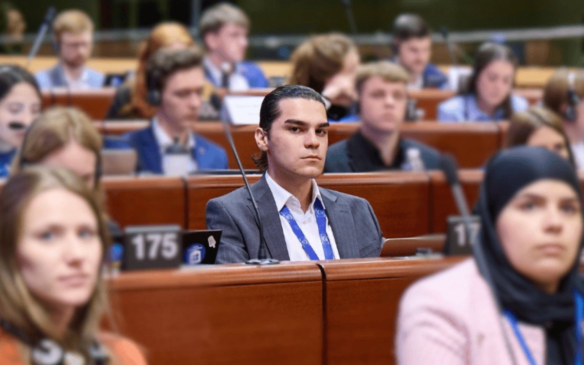 AP ve Af Örgütü’nden Enes Hocaoğulları için 'acil eylem' çağrısı