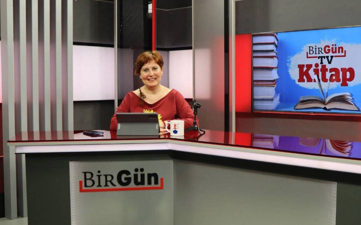RTÜK criticized for ‘selectively’ enforcing license on left-wing daily’s YouTube channel