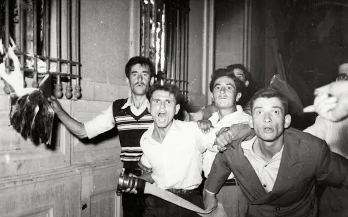 70 yıl sonra da yüzleşme yok: 6-7 Eylül ve azınlıklar