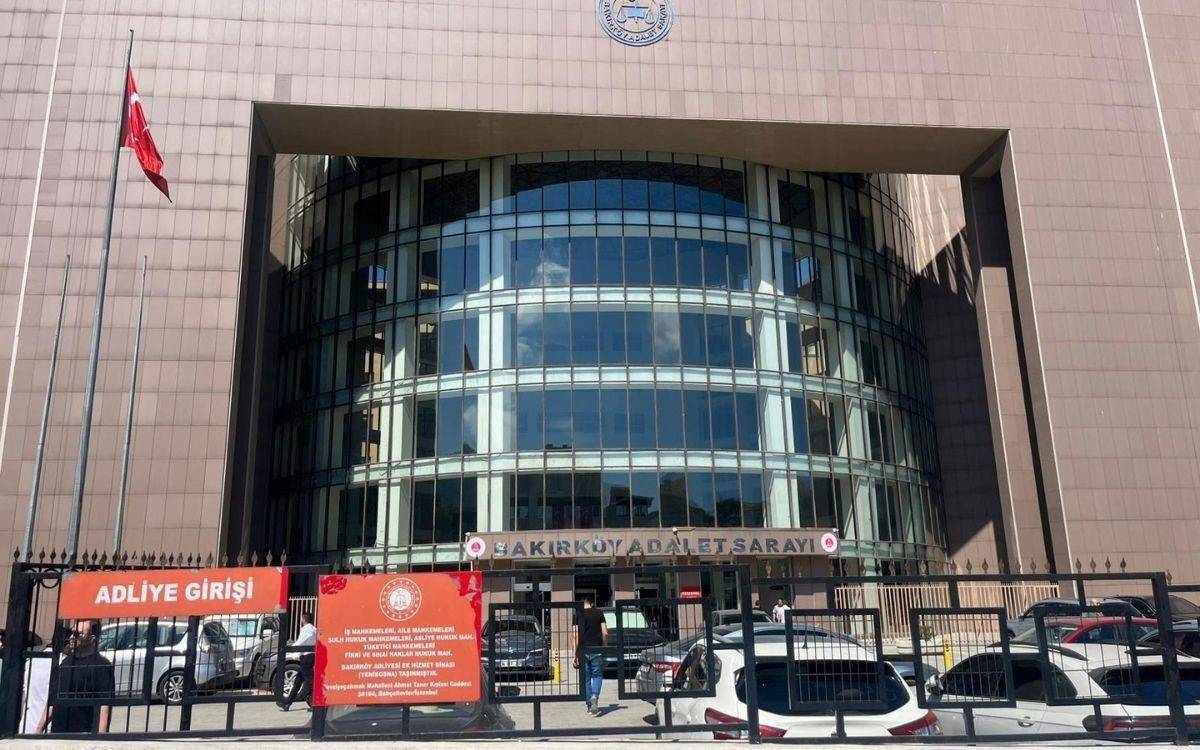 "Yenidoğan Davası" davası: ATK raporu iddianamenin kopyası