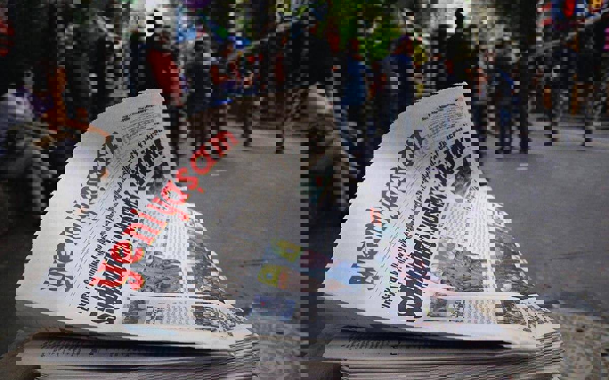 Pro-Kurdish daily Yeni Yaşam’s X account blocked in Turkey for third time