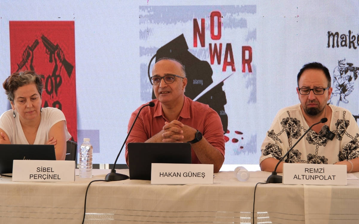 19. Karaburun Bilim Kongresi’nde Ortadoğu ve Filistin gündemi