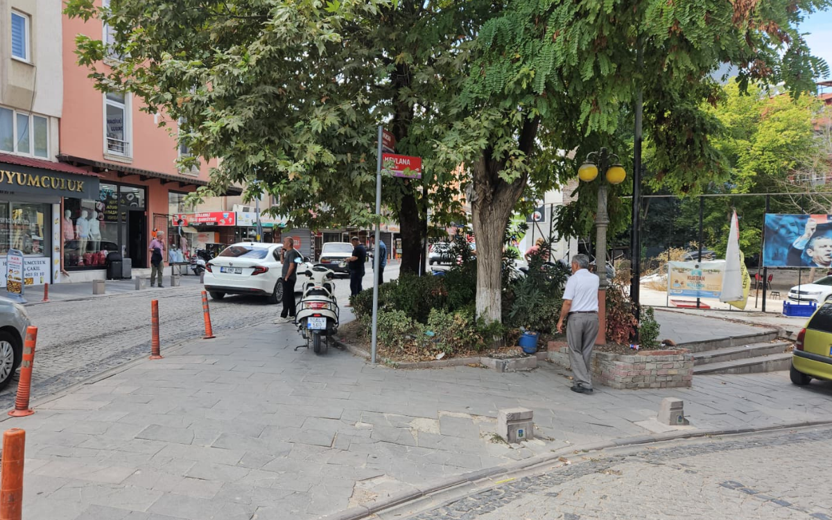 Balıkesir'de 4.9 büyüklüğünde deprem