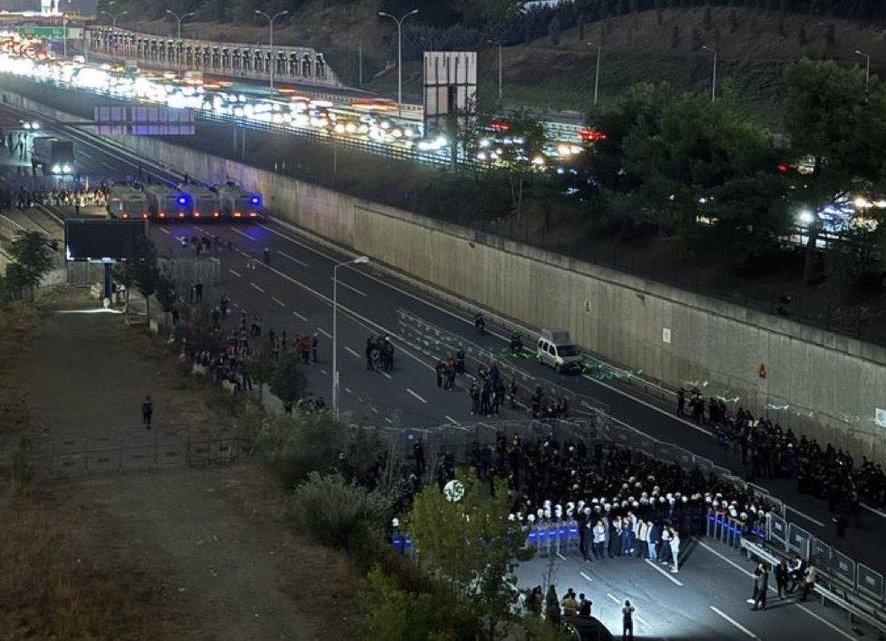 CHP'ye destek artıyor