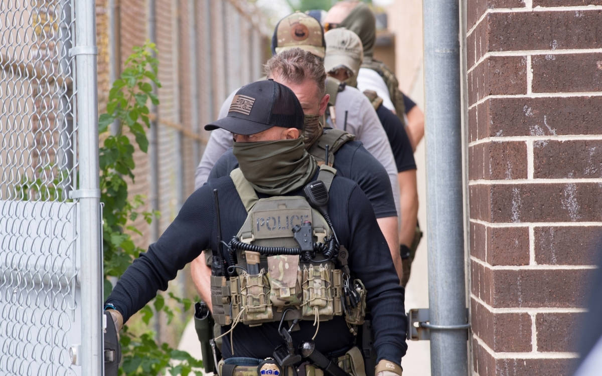 Trump yönetimi, Massachusetts eyaletinde yeni bir göçmen operasyonu başlattı