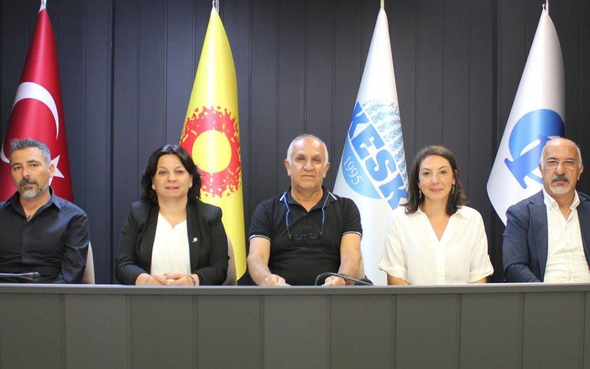 "Eğitimde eşitsizlik derinleşiyor, çocuk işçiliği meşrulaştırılıyor”