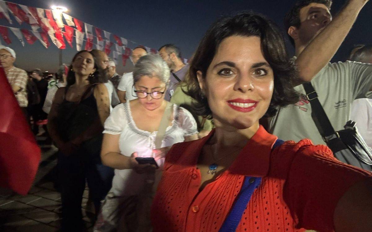 Nur Betül Aras ve Abdullah Esin tutuklandı