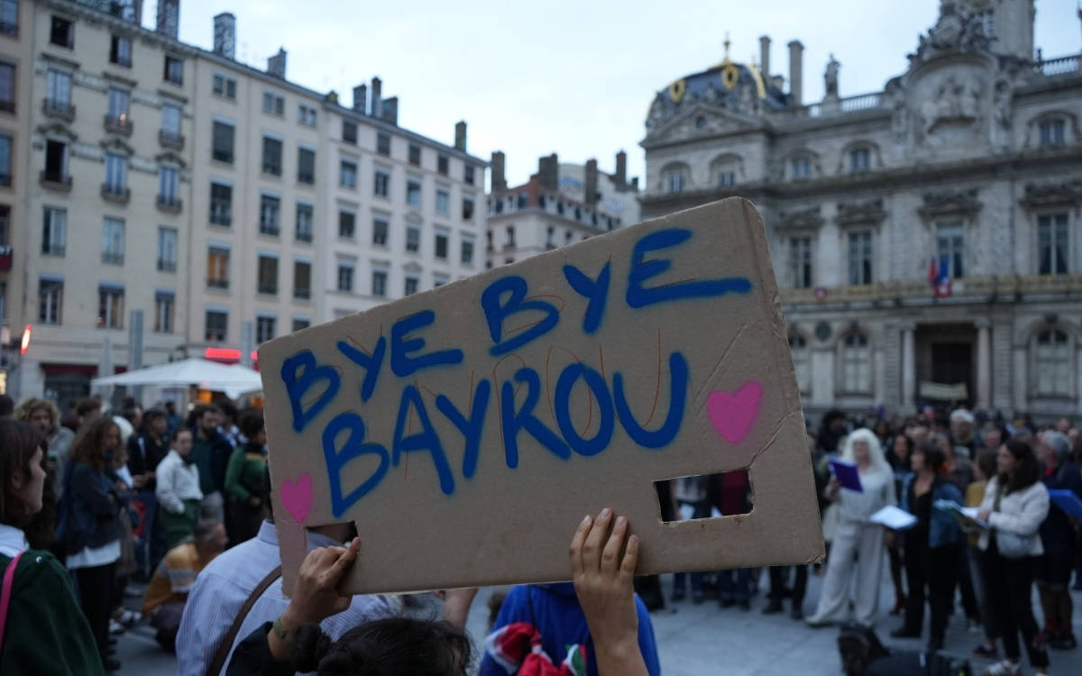 Telegram’ın kurucusu: Fransa’daki protestolarda Telegram kullanılmasından gurur duyuyorum