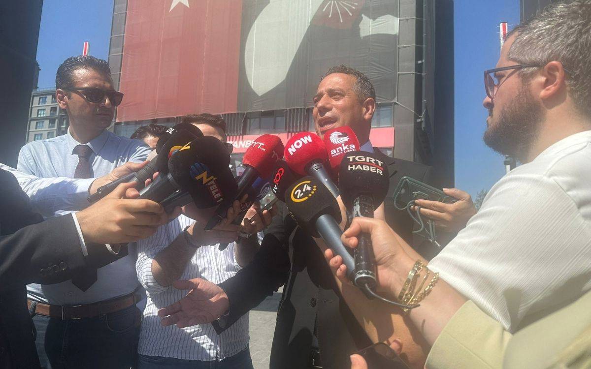 Başarır: Tedbir kararı boşa düştü