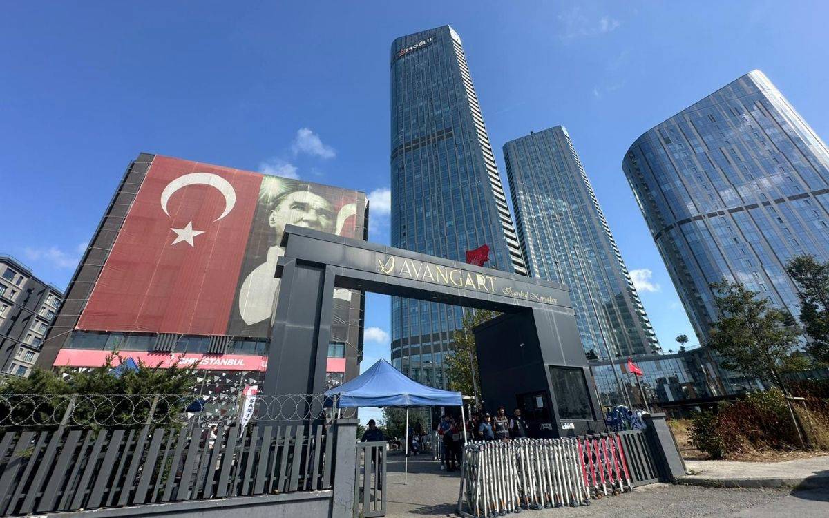 CHP İstanbul İl Kongresi'nin iptal davasına Ankara 3. Asliye Hukuk Mahkemesi'nden ret