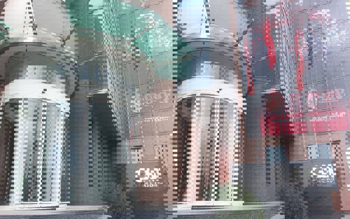 Li dijî Can Holdingê operasyon: Dest danîn ser Show TV û Haberturkê