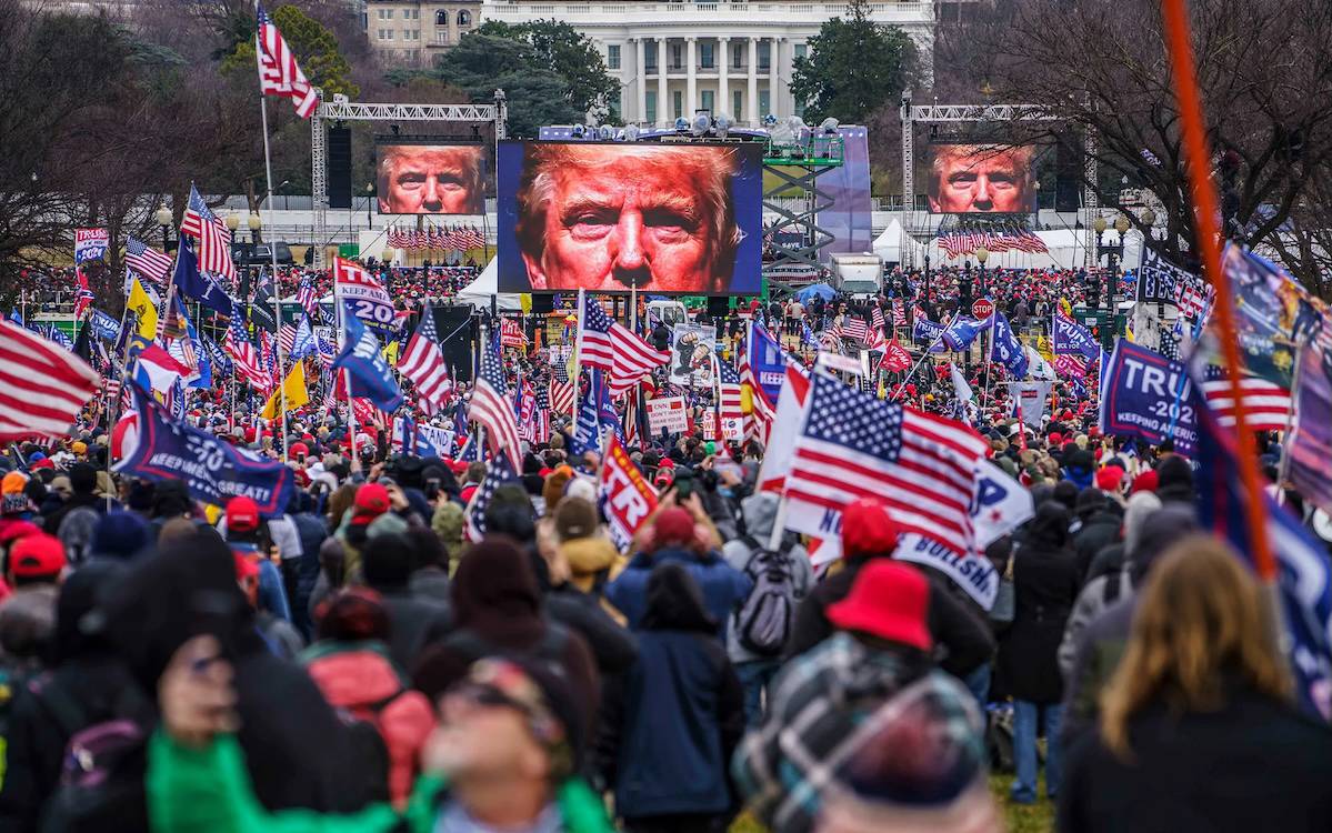 Charlie Kirk cinayeti:  Bir trajedi ve felaket