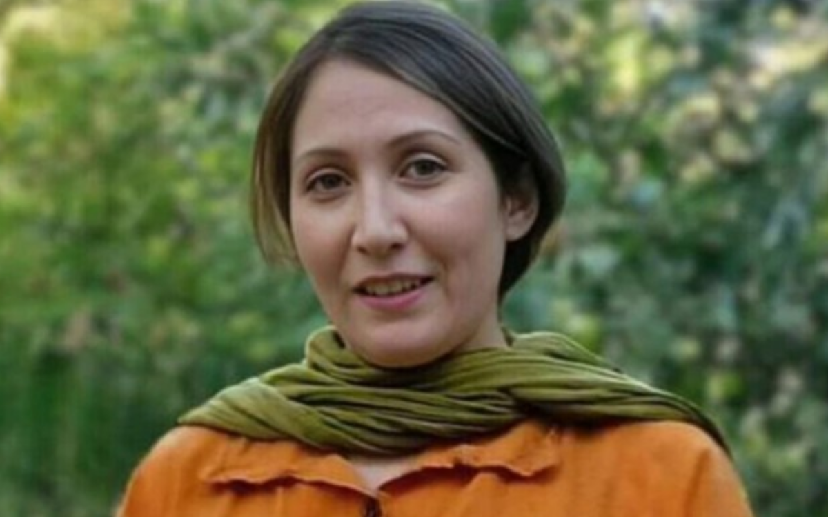 Af Örgütü: Şerife Muhammedi koşulsuz serbest bırakılmalı