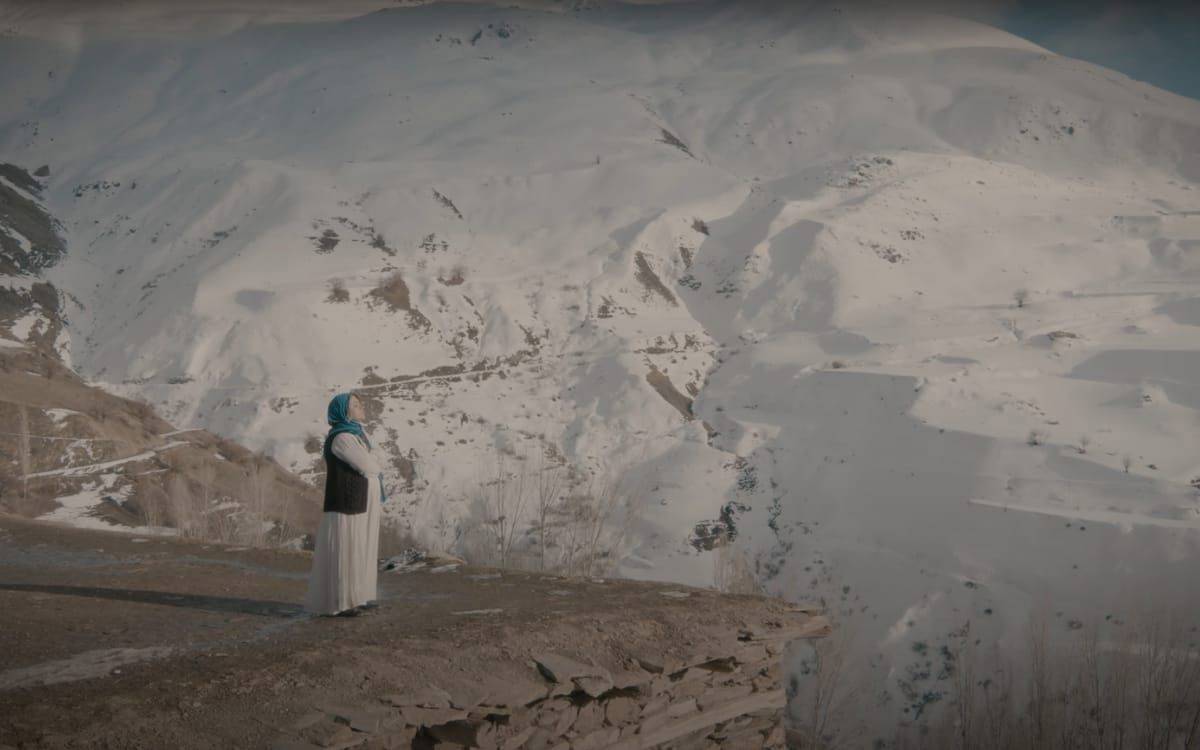 Atlas Sineması “Dağlardan Başka Tanık Yok” filminin galasını iptal etti