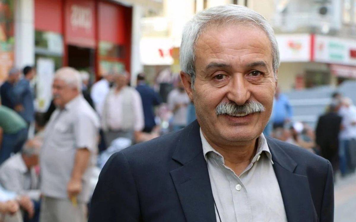 DEM Parti'den Mızraklı ve hasta mahpuslar için çağrı