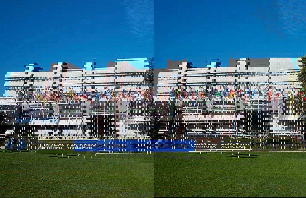 Avrupa Konseyi 'Öcalan' dosyasını görüşüyor: Gündem umut hakkı