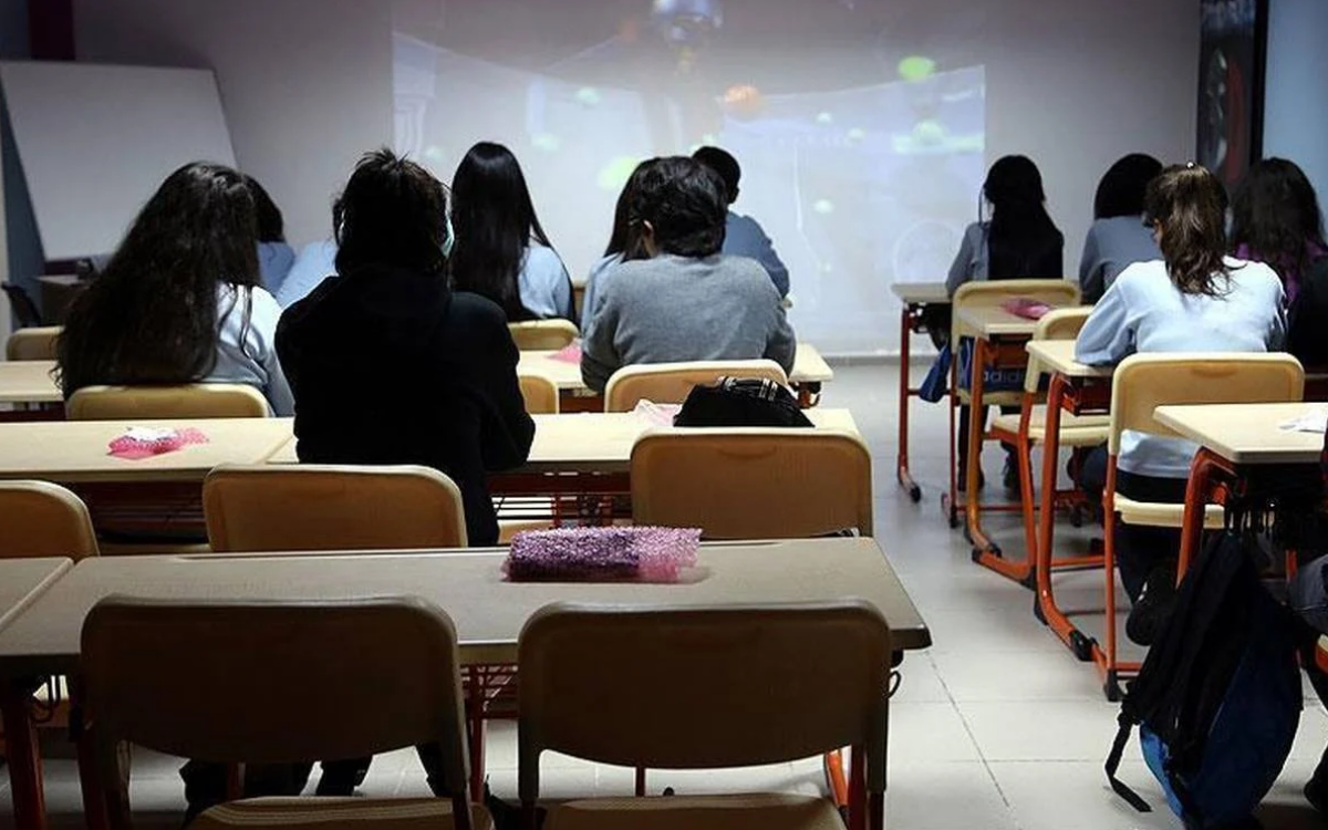 Turkey’s NEET rate more than twice OECD average, report reveals