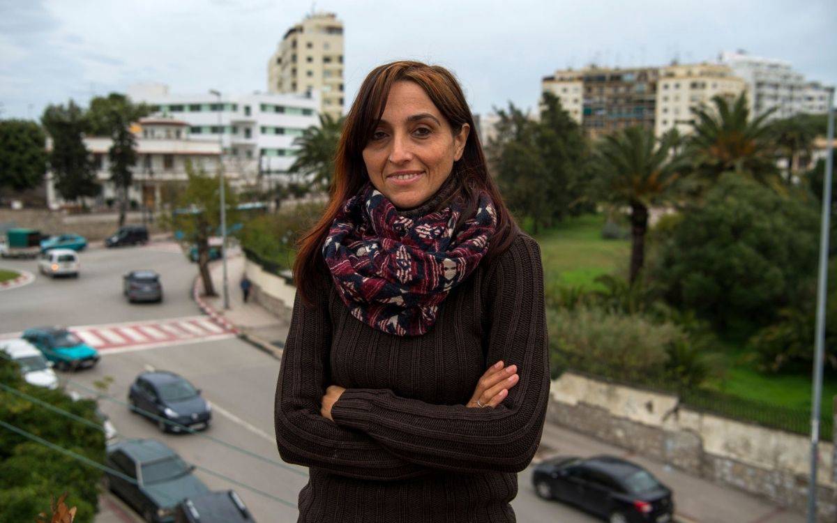 Helena Maleno Garzón kimdir?