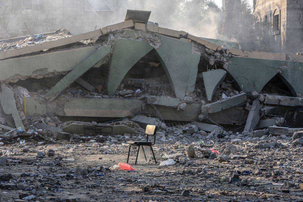 Îsraîlê li dijî Xezeyê operasyona bejahî da destpêkirin