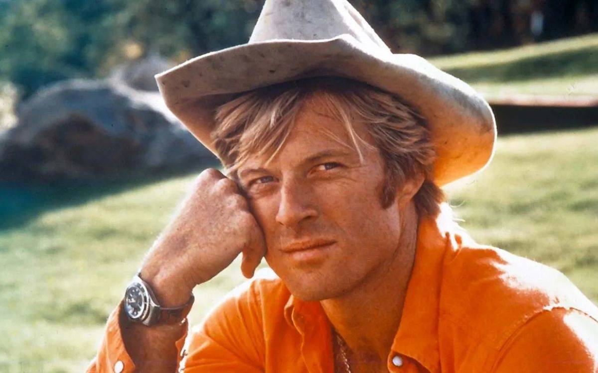 Robert Redford 89 yaşında hayatını kaybetti