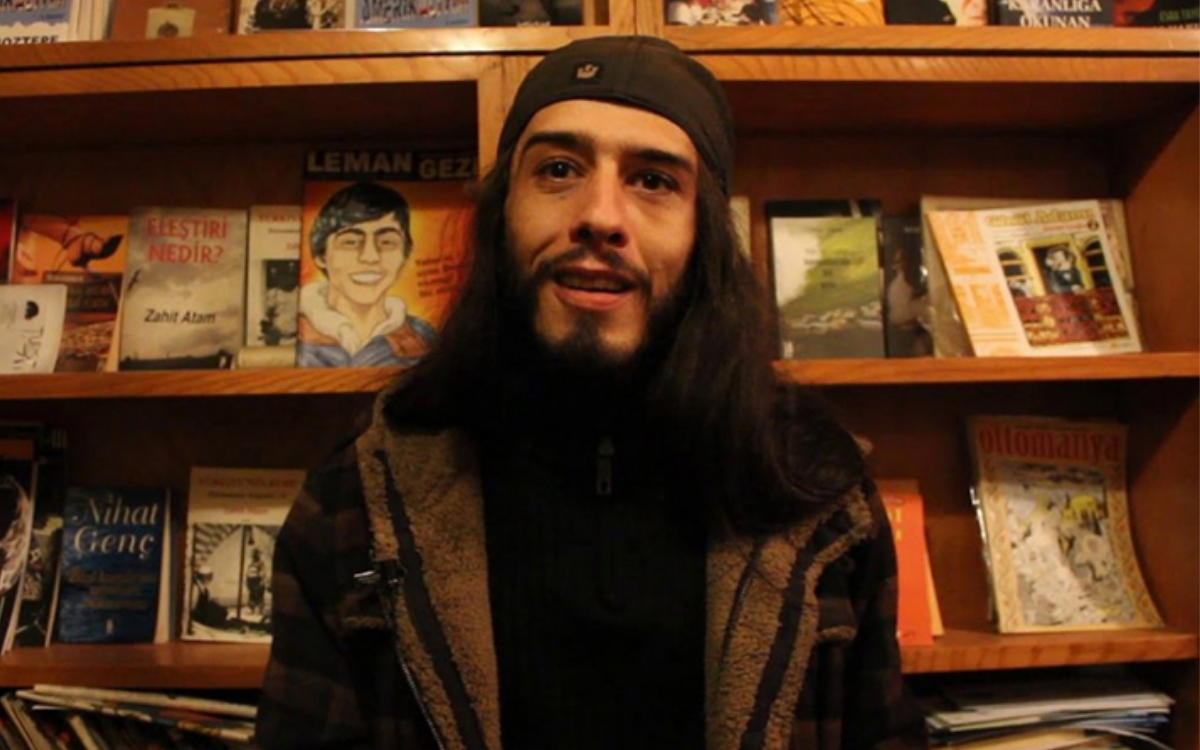 Taylan Kulaçoğlu hayatını kaybetti