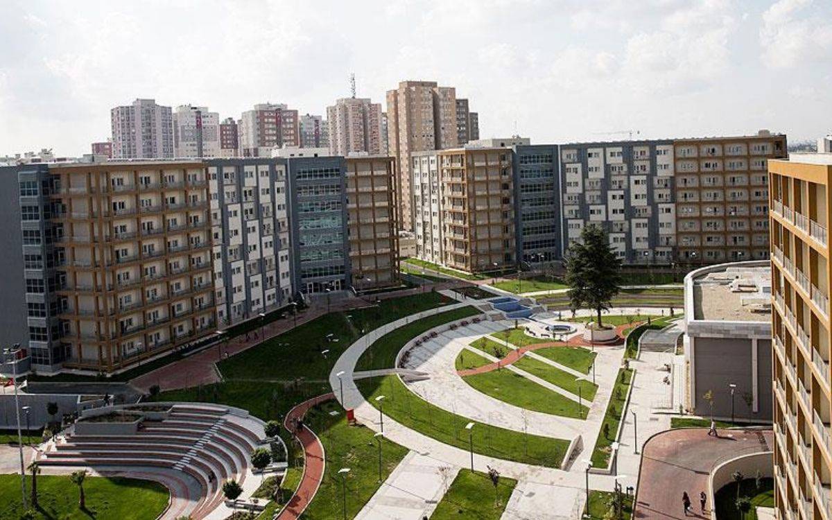 Privacy violations at İstanbul state dorm: 'We are afraid to leave our rooms'