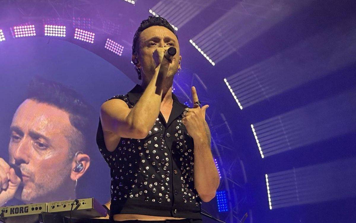 Mabel Matiz’den “Perperişan” açıklaması:  Metaforlar üzerinden bir aşk hikayesini anlatıyor