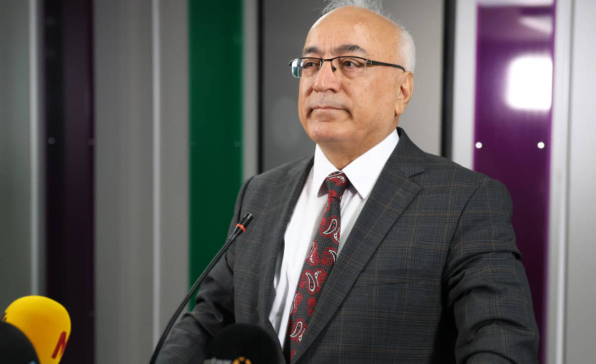 Ji DEM Partiyê banga “mafê hêviyê”: Divê hiqûqa înfazê were sererastkirin