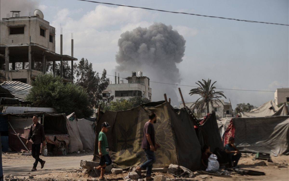 Zêdetirî 400 hunermend Îsraîlê boykot dikin:“Ji bo qirkirinê muzîk nîne"