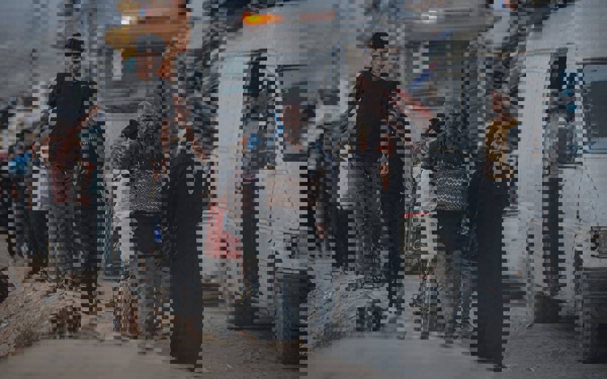 YÖK’ten üniversitelere “ilk ders Gazze” talimatı