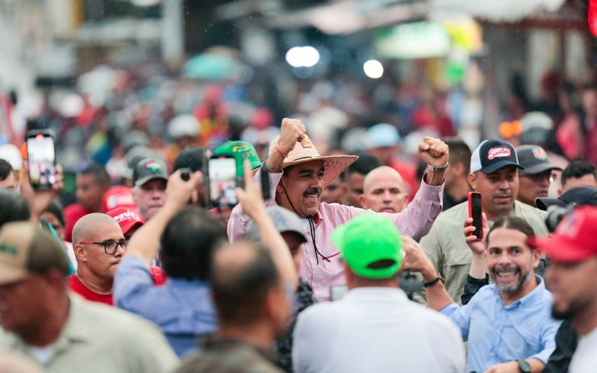 YouTube, Venezuela Devlet Başkanı Maduro’nun hesabını kapattı