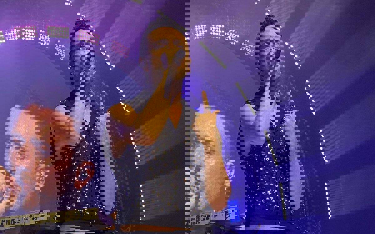 Mabel Matiz’e yurt dışına çıkış yasağı ve adli kontrol