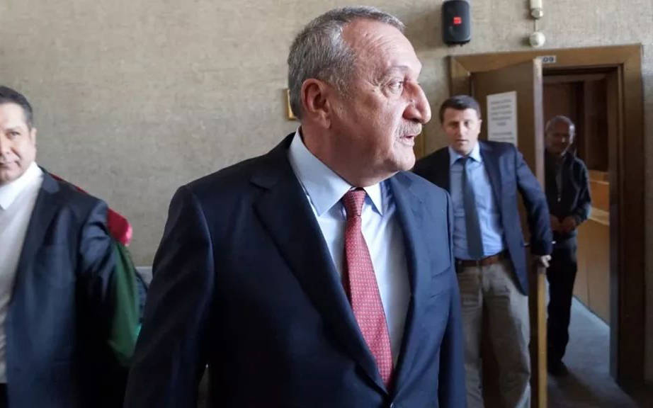 Mehmet Ağar, Umut Davası'nda 32 yıl sonra ilk kez tanık kürsüsünde