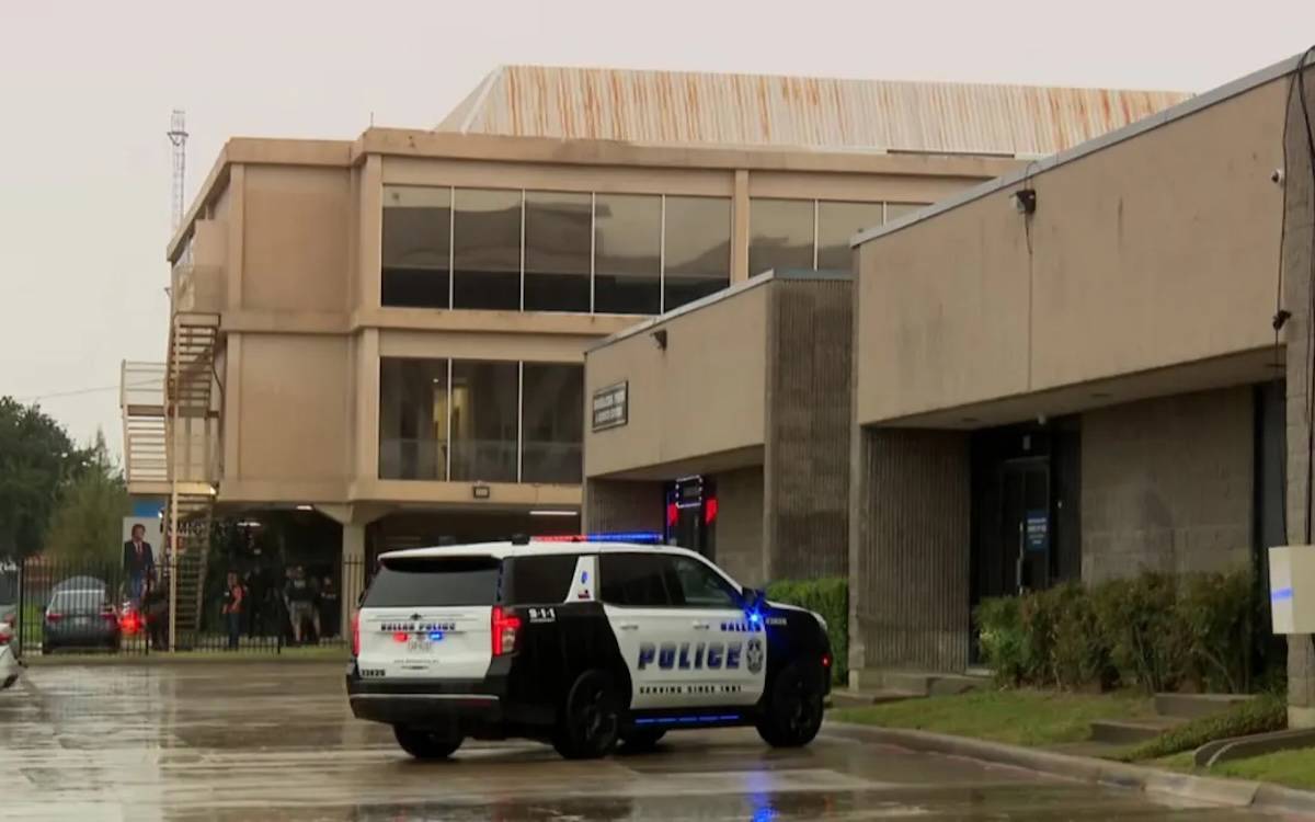 ABD : Göçmen polisi (ICE) bürosuna saldırı: Çok sayıda ölü ve yaralı