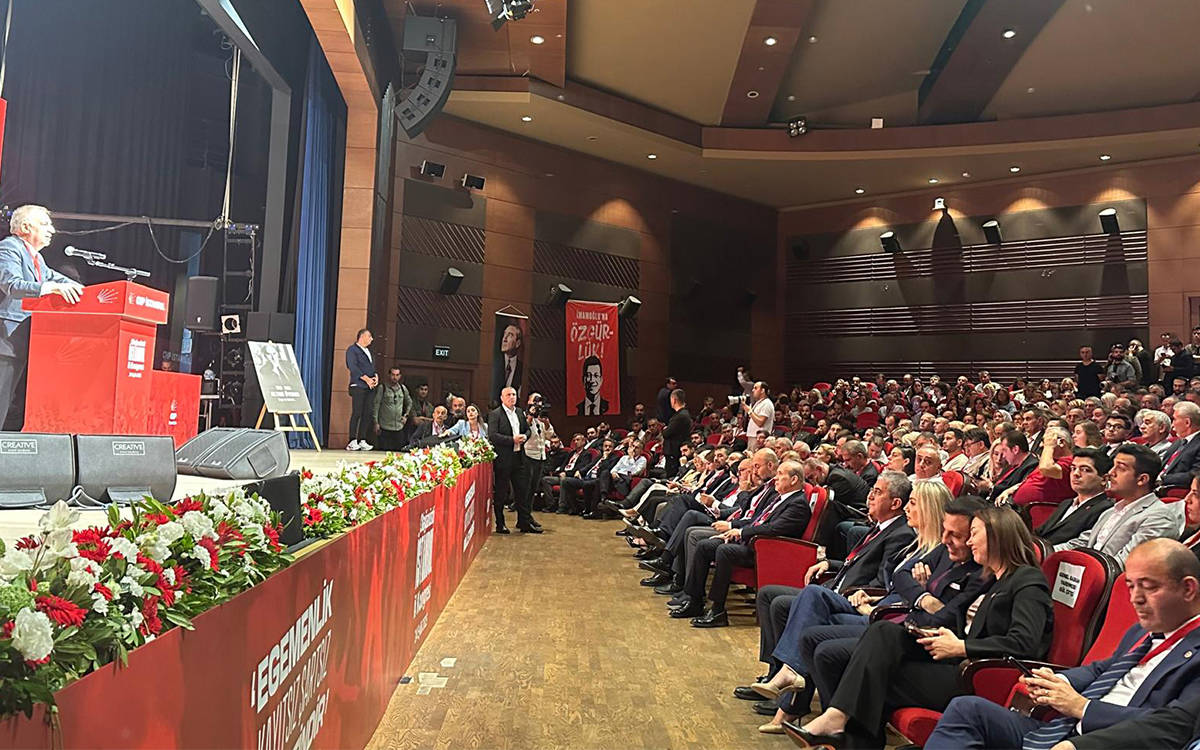 Ozgur Çelik: Em ê di hilbijartina bê de bibin desthilat