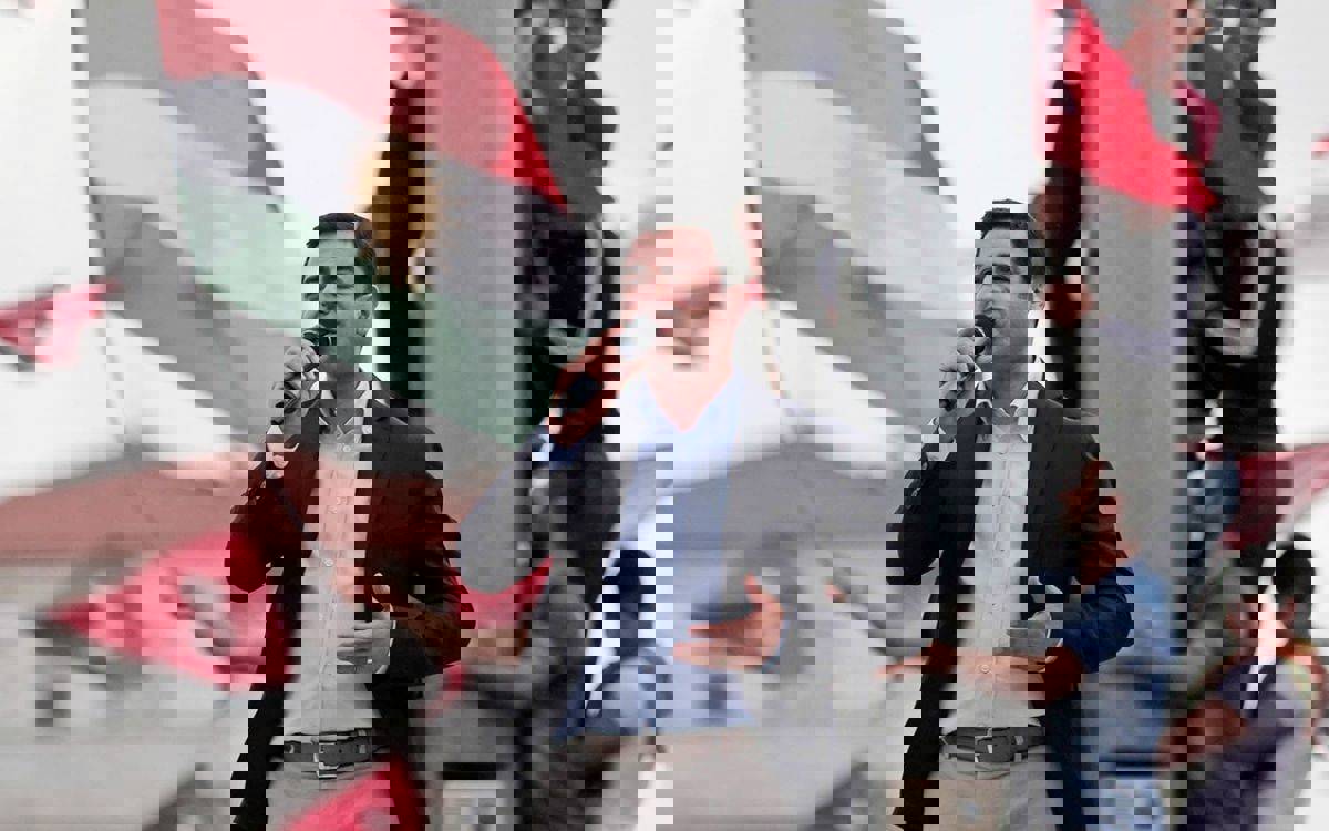 Danişîna doza Selahettîn Demîrtaş hate taloqkirin