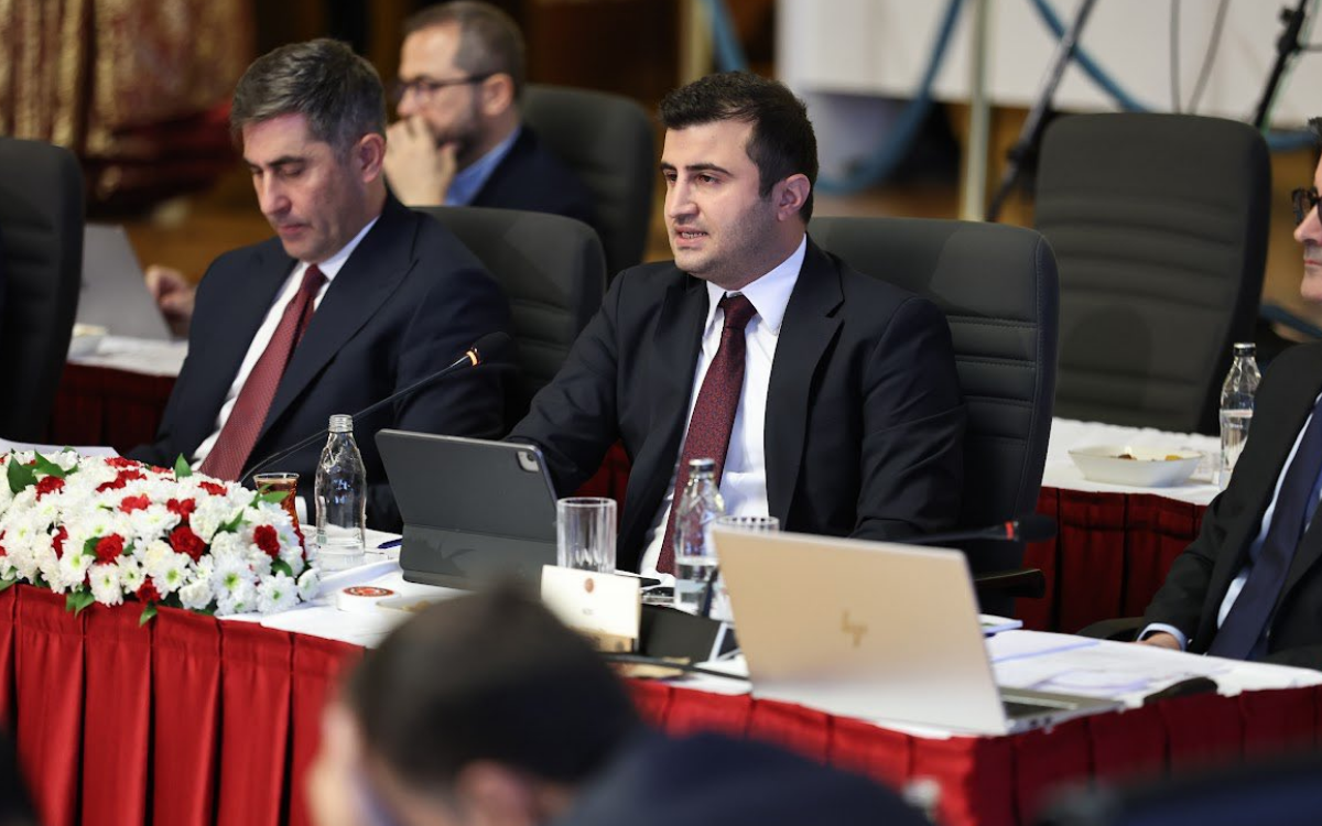 Roj Girasun: Kürtlerin 3’te 2’sinin süreçten beklentisi Demirtaş’ın serbest bırakılması