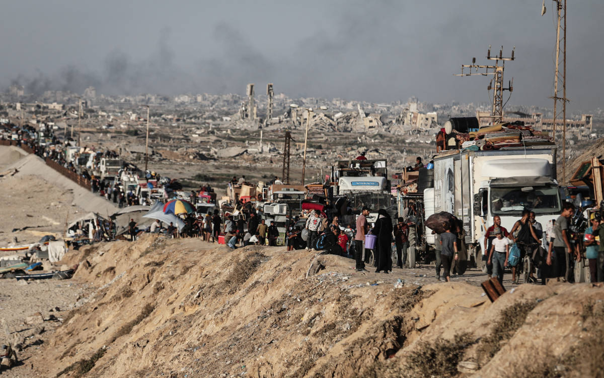 Türkiye ve Britanyalı hekimlerden dünyaya Gazze mektubu: “Bu, siyaset değil insanlık meselesi”