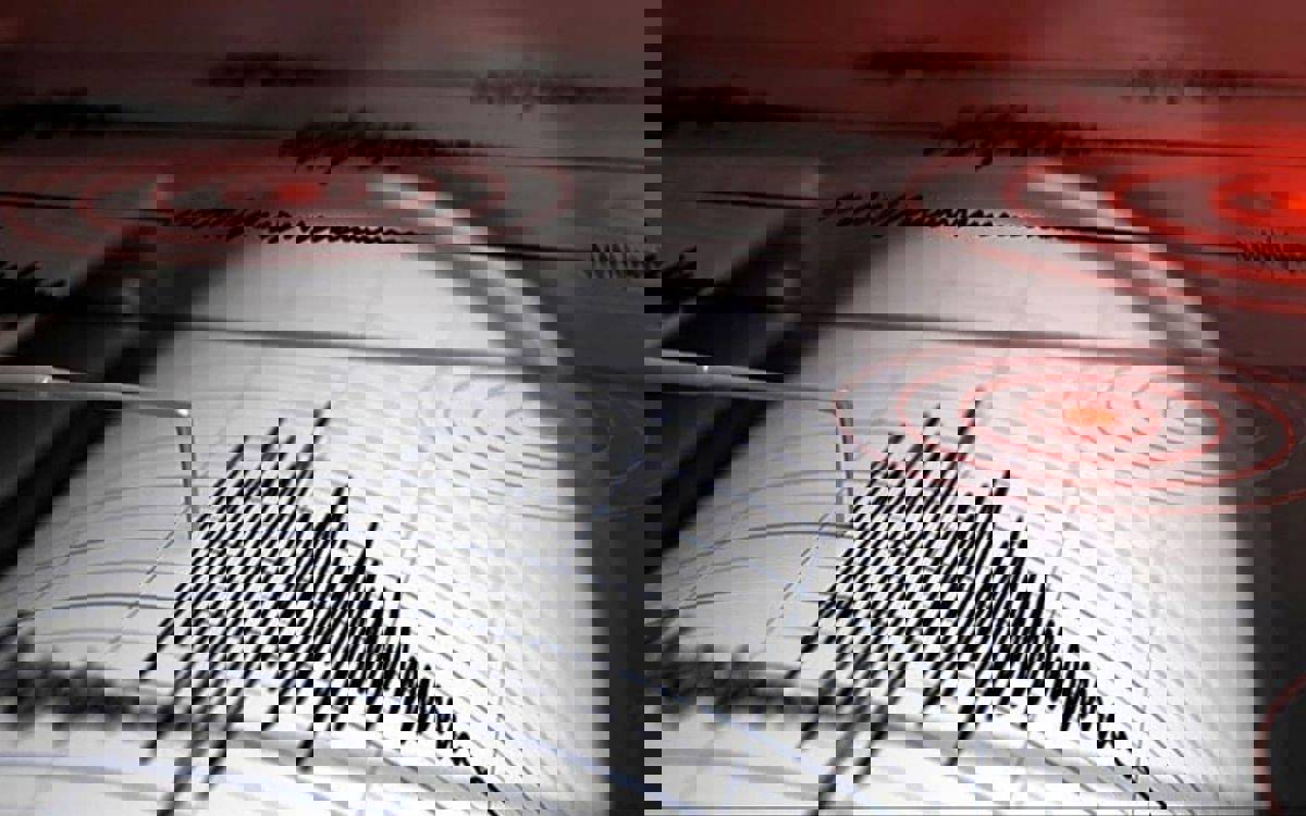 Li Venezûelayê bi pileya 6,2an erd hejiya