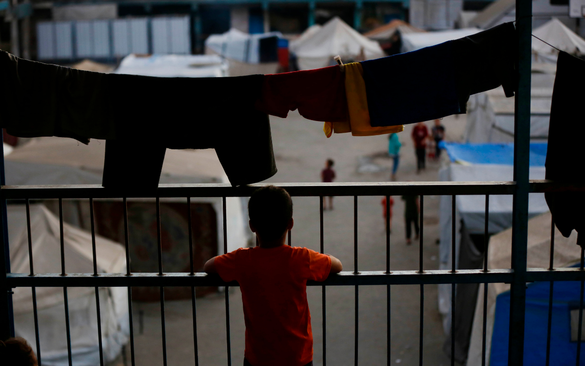 Poverty grips Turkey’s children amid policy inaction