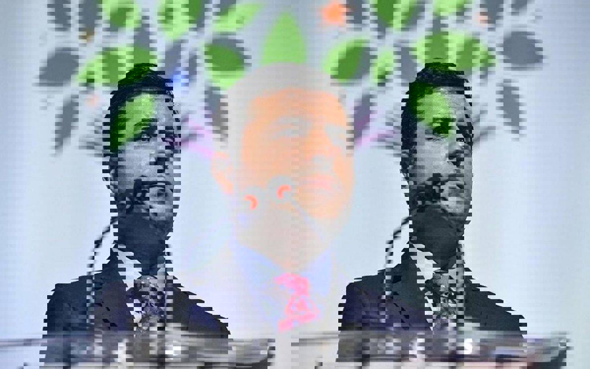 Derbarê Demîrtaş de dozek nû hat vekirin